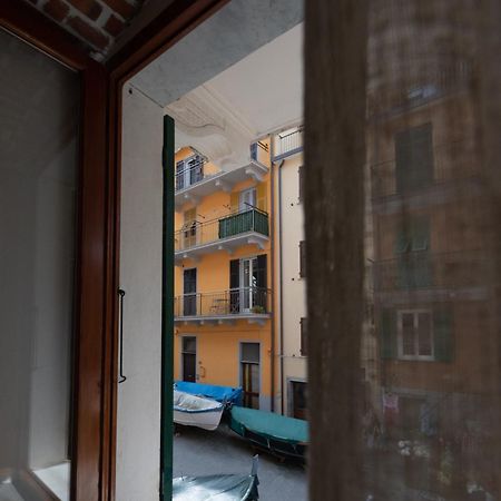 L'Emporio Rooms Μαναρόλα Εξωτερικό φωτογραφία