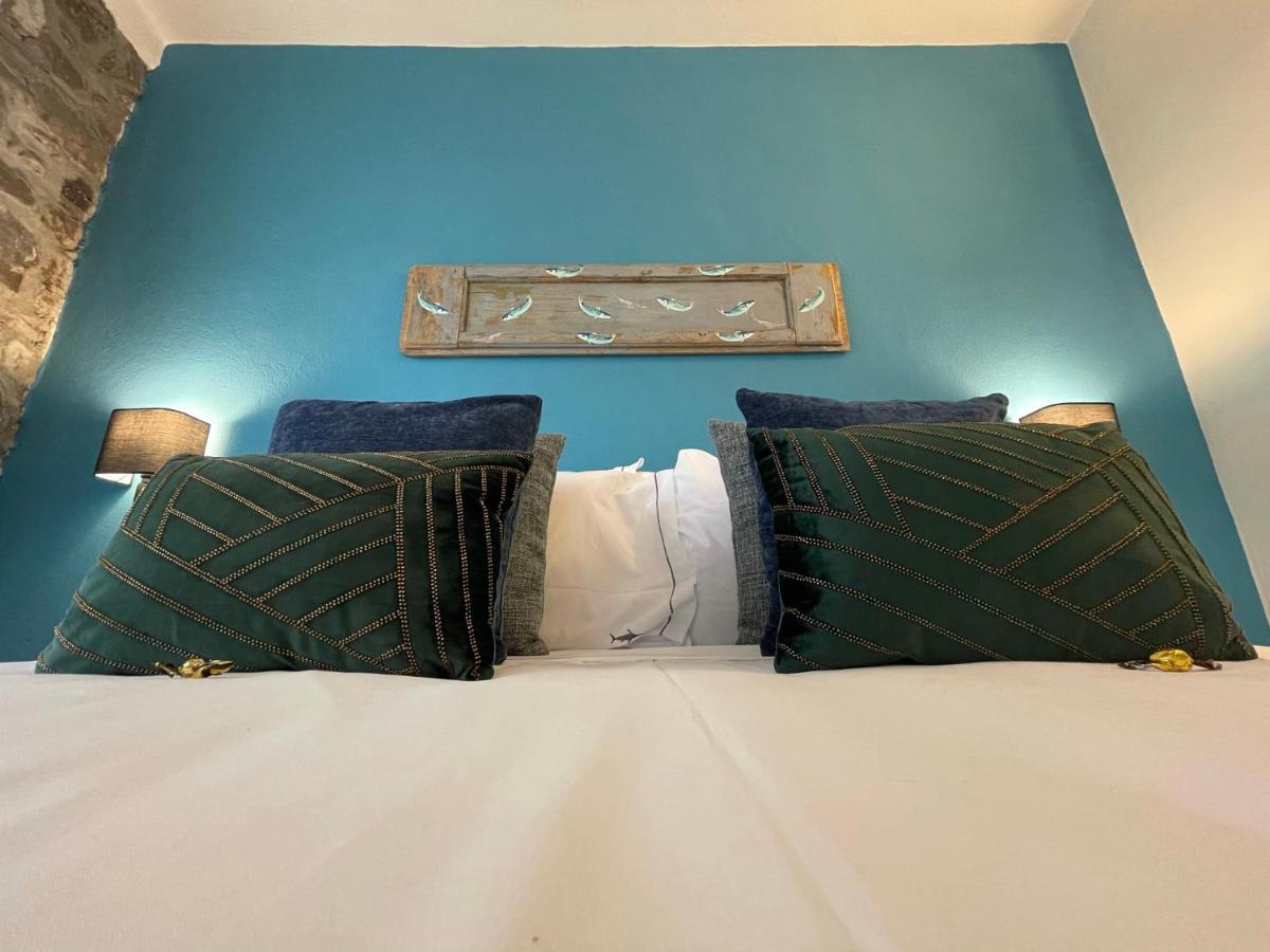 L'Emporio Rooms Μαναρόλα Εξωτερικό φωτογραφία