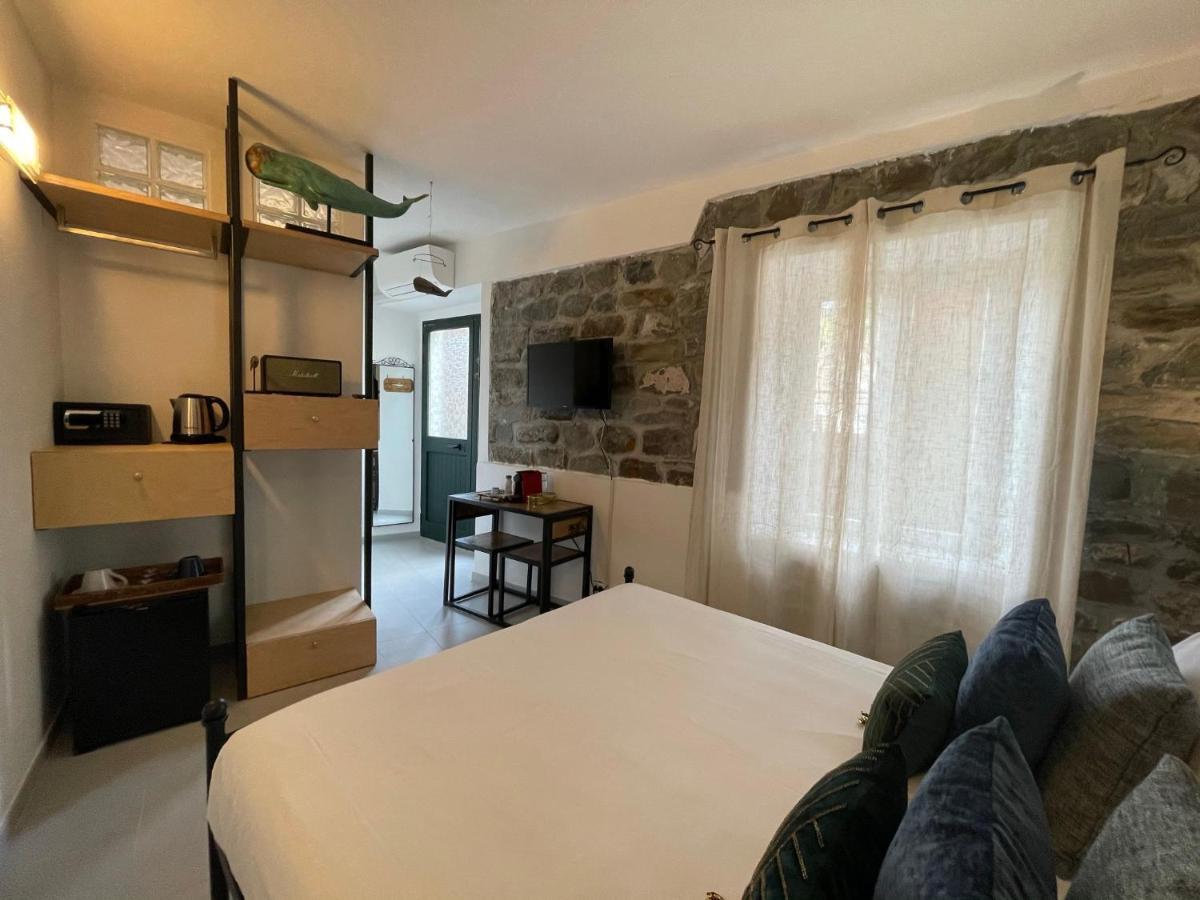 L'Emporio Rooms Μαναρόλα Εξωτερικό φωτογραφία