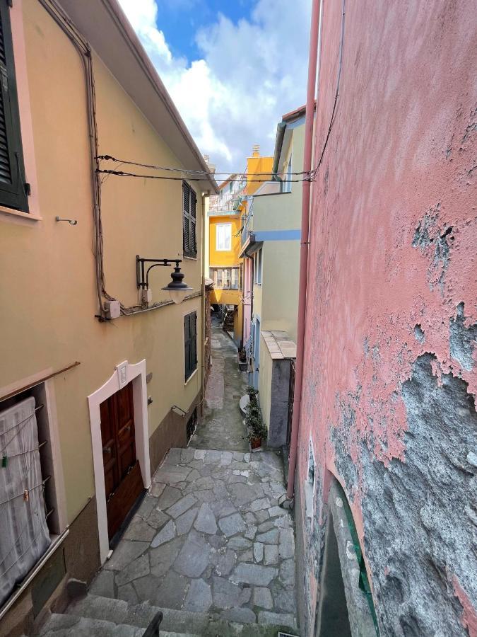 L'Emporio Rooms Μαναρόλα Εξωτερικό φωτογραφία
