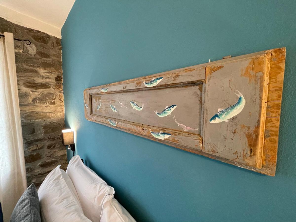 L'Emporio Rooms Μαναρόλα Εξωτερικό φωτογραφία