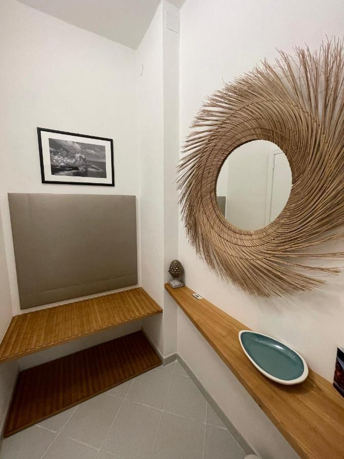 L'Emporio Rooms Μαναρόλα Εξωτερικό φωτογραφία