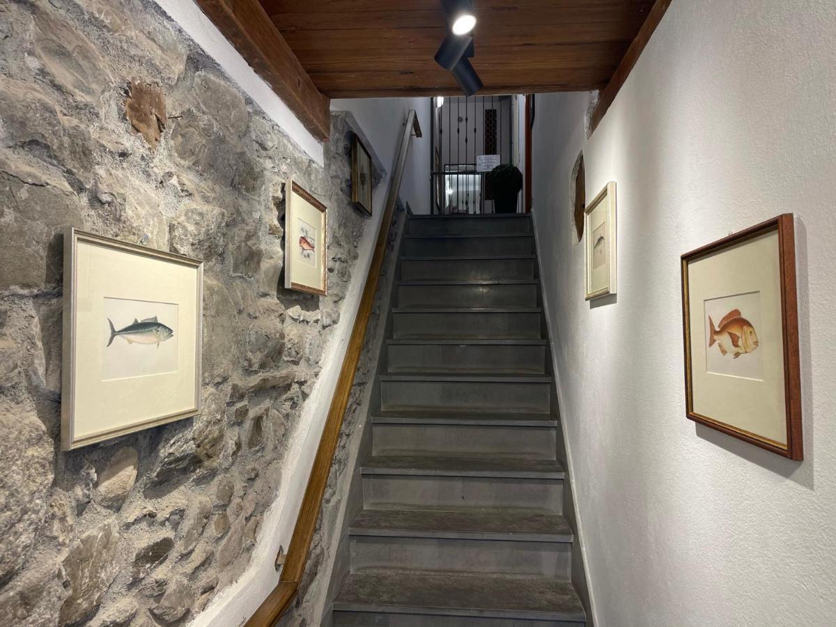 L'Emporio Rooms Μαναρόλα Εξωτερικό φωτογραφία