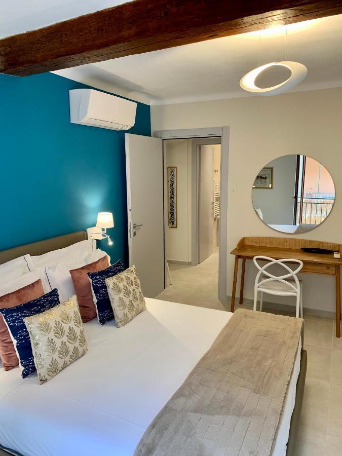 L'Emporio Rooms Μαναρόλα Εξωτερικό φωτογραφία