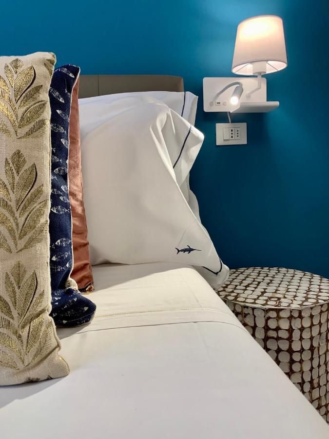 L'Emporio Rooms Μαναρόλα Εξωτερικό φωτογραφία