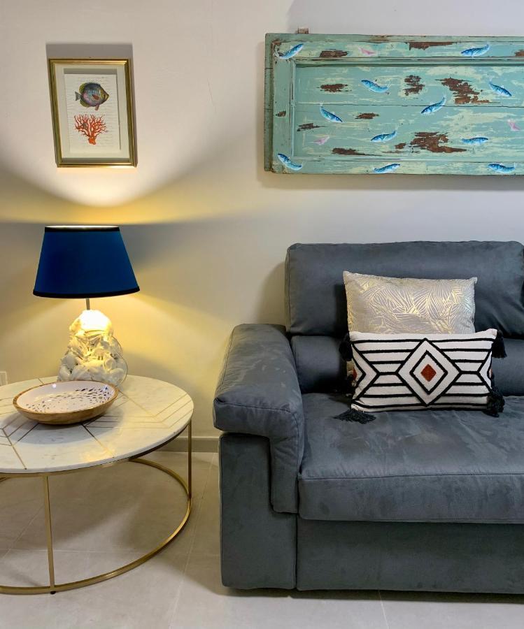 L'Emporio Rooms Μαναρόλα Εξωτερικό φωτογραφία