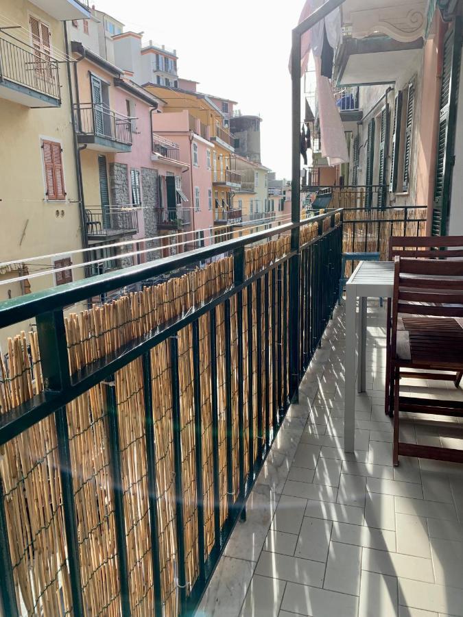 L'Emporio Rooms Μαναρόλα Εξωτερικό φωτογραφία