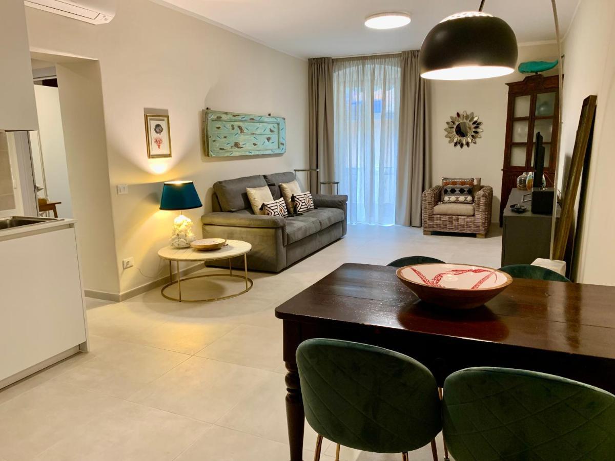 L'Emporio Rooms Μαναρόλα Εξωτερικό φωτογραφία