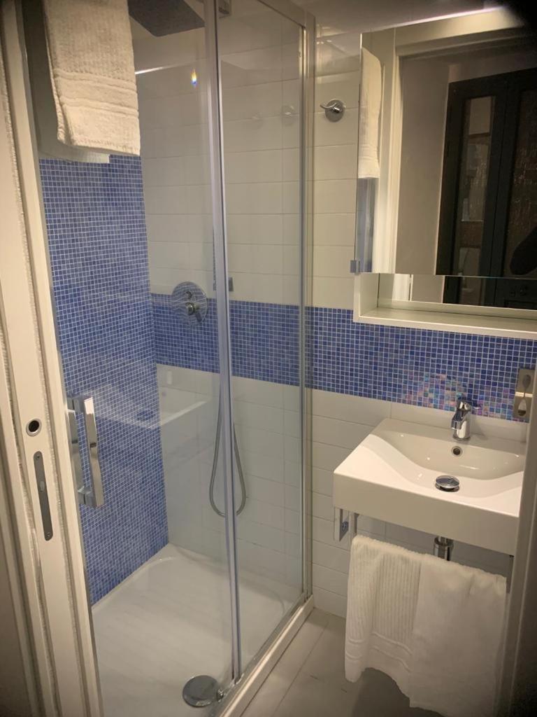 L'Emporio Rooms Μαναρόλα Εξωτερικό φωτογραφία