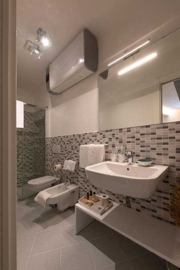 L'Emporio Rooms Μαναρόλα Εξωτερικό φωτογραφία