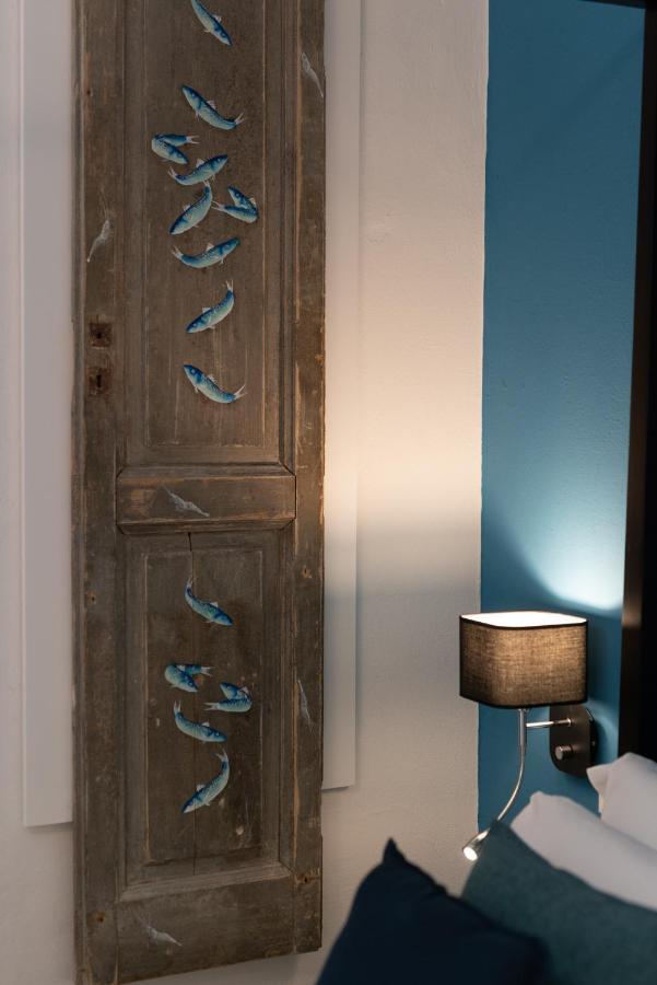L'Emporio Rooms Μαναρόλα Εξωτερικό φωτογραφία