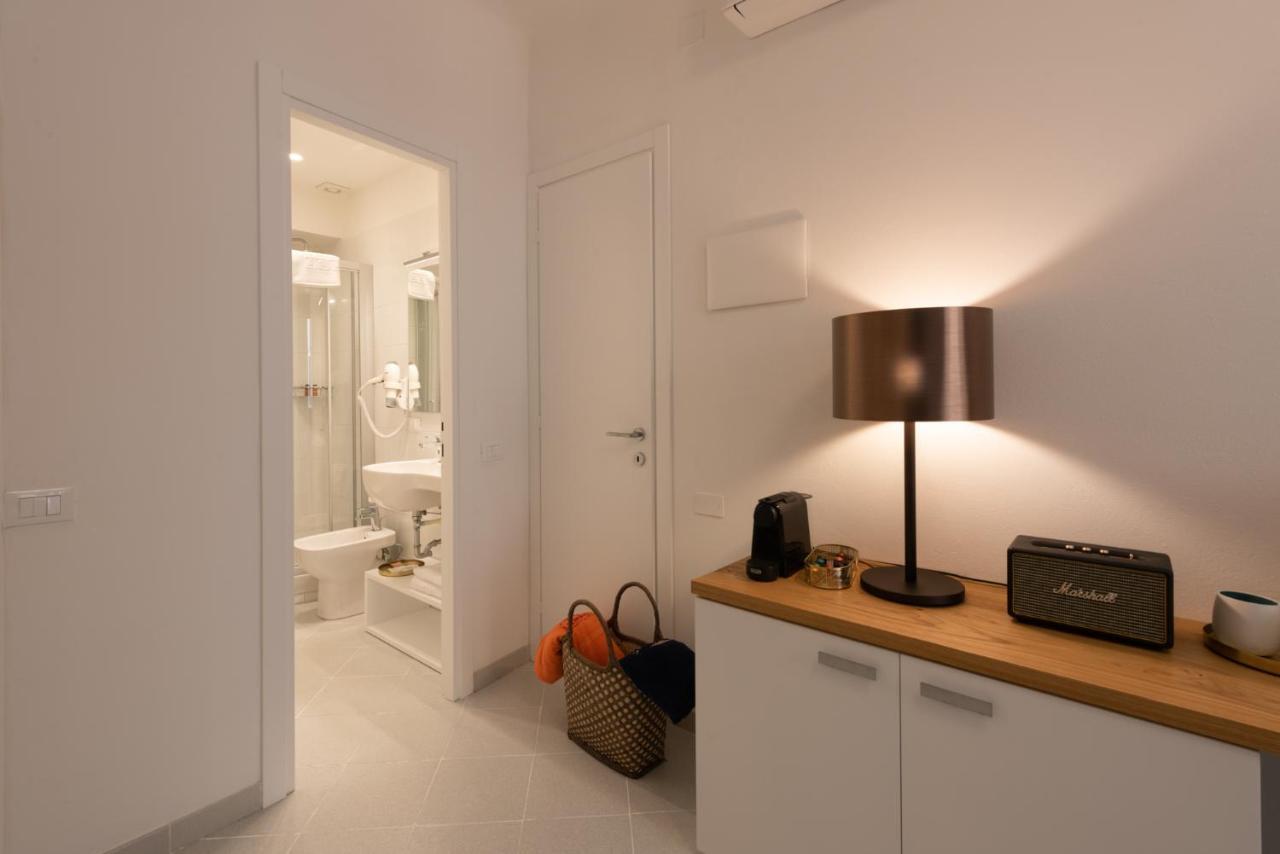L'Emporio Rooms Μαναρόλα Εξωτερικό φωτογραφία