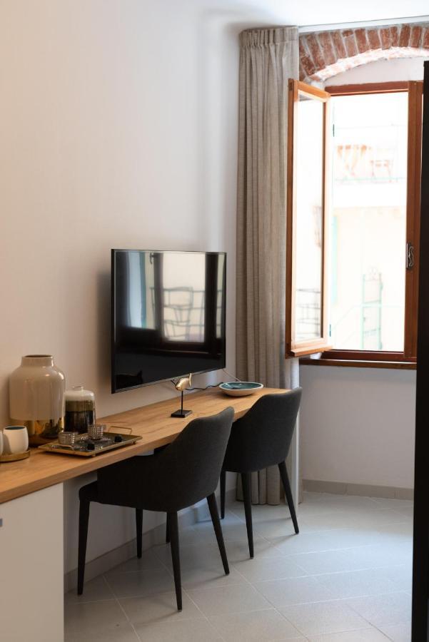 L'Emporio Rooms Μαναρόλα Εξωτερικό φωτογραφία