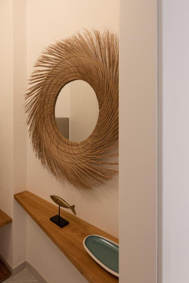 L'Emporio Rooms Μαναρόλα Εξωτερικό φωτογραφία