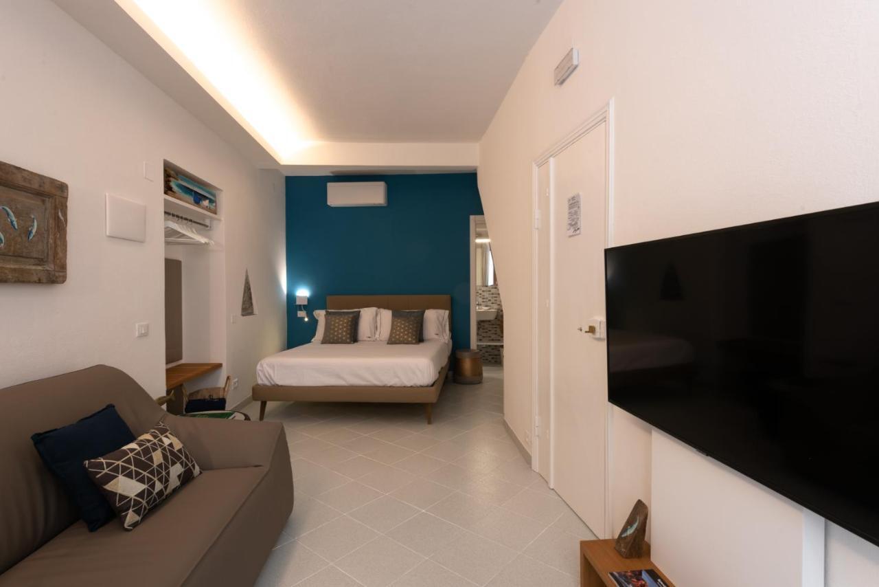 L'Emporio Rooms Μαναρόλα Εξωτερικό φωτογραφία