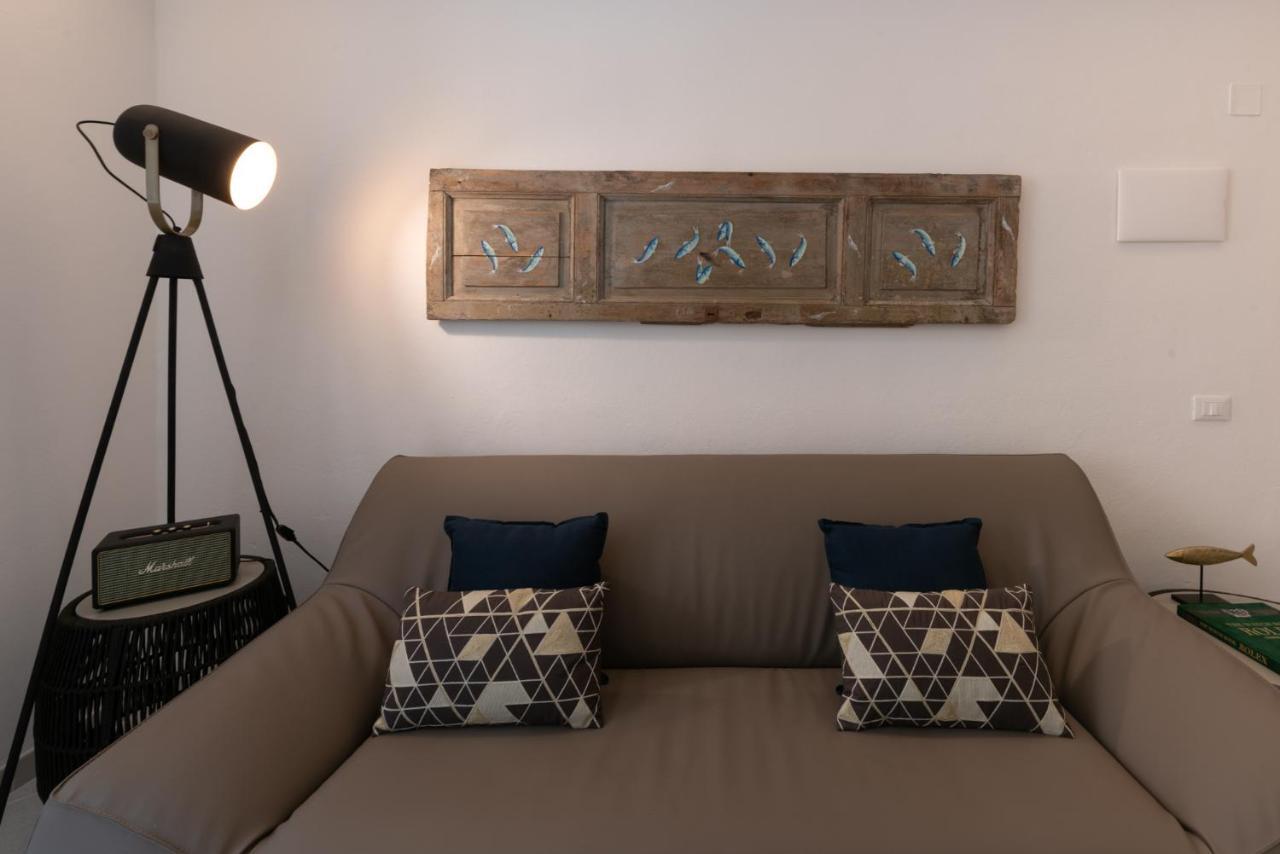 L'Emporio Rooms Μαναρόλα Εξωτερικό φωτογραφία