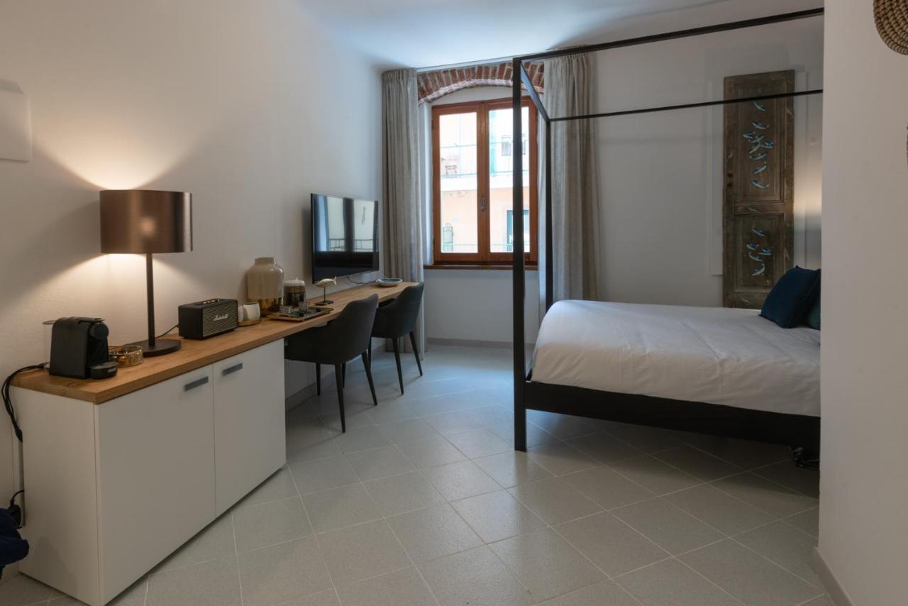 L'Emporio Rooms Μαναρόλα Εξωτερικό φωτογραφία