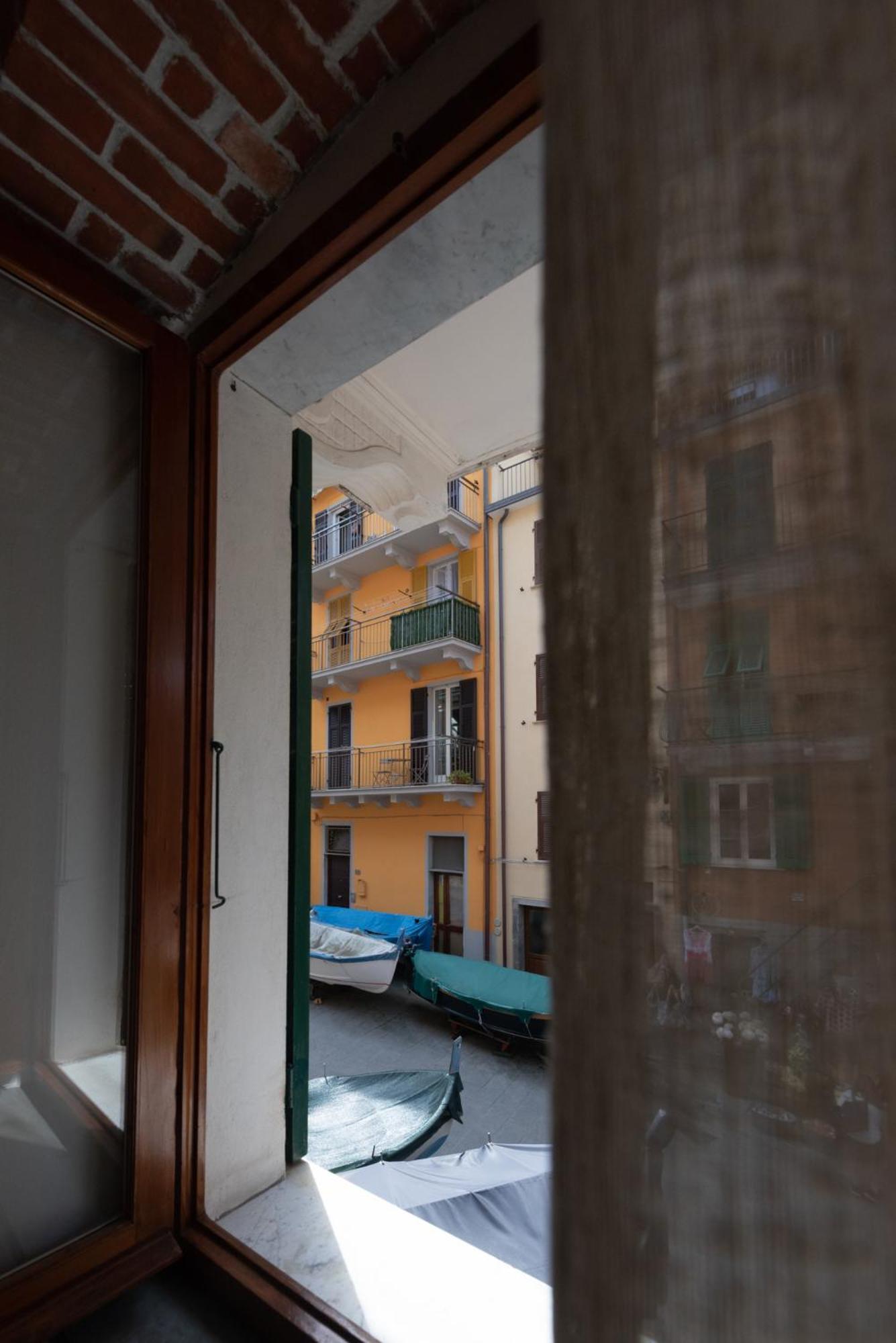 L'Emporio Rooms Μαναρόλα Εξωτερικό φωτογραφία